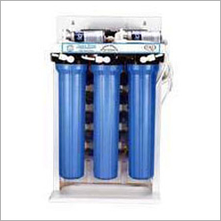 Domestic Reverse Osmosis Plant