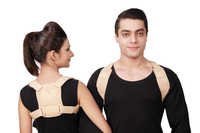 Clavicle Support E Pad