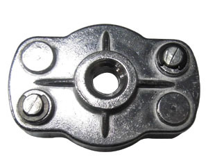 Sprayer Starter Pulley