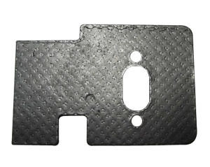 Black Sprayer Silencer Pad