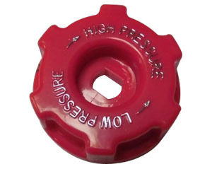 Red Sprayer Pressure Adjusting Cap (2)