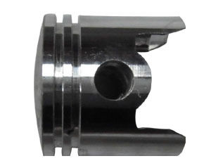 sprayer piston with piston pin with spring &clip