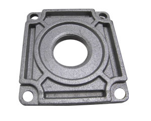 Sprayer Gear Box Cover