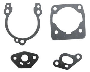 Grey Sprayer Gasket Washer (Set Of Four)