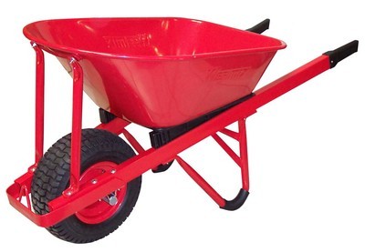 Hand Wheelbarrow