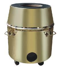 Home Tandoor
