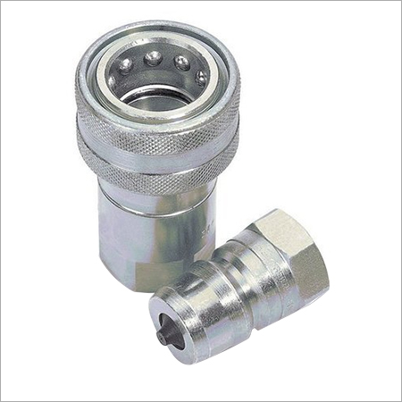 Quick Release Air Hose Coupling