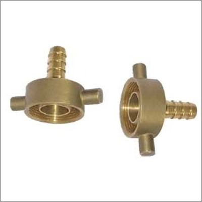 Compressed Air Hose Coupling