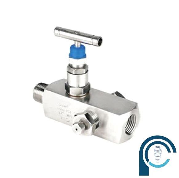 Mini Needle Valves