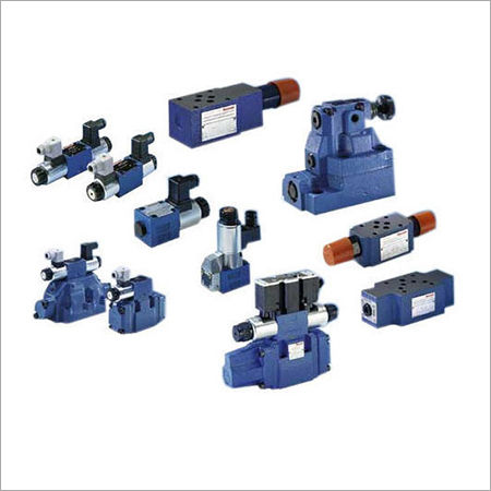 Pneumatic Needle Valves