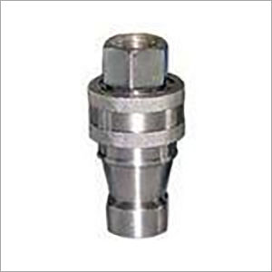 Double Check Valves