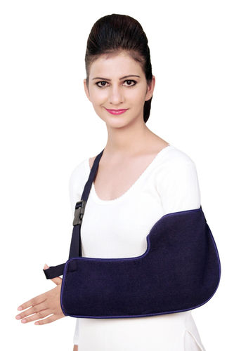 Pouch Arm Sling CC R