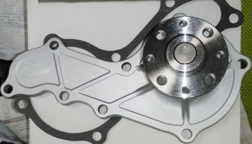 Water Pump 4Fe1