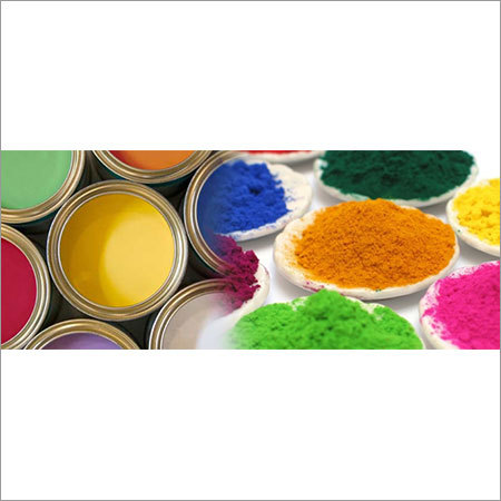 Acrylic Emulsion Paint