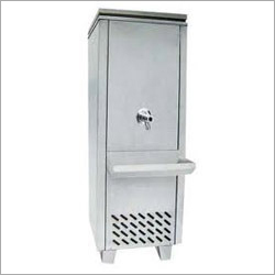 Stainless Steel Water Cooler