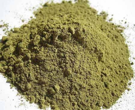 Freeze Dried Hadsakal Powder