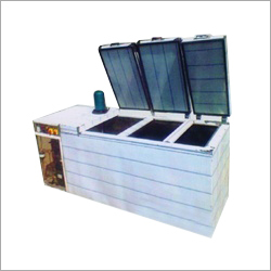 On Line Chiller Air Cooled