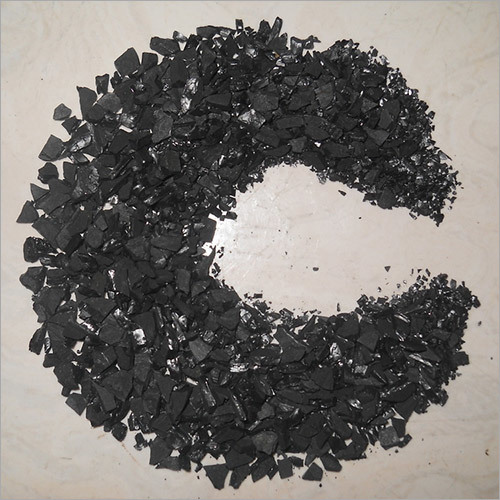 Coconut Shell Activated Carbon