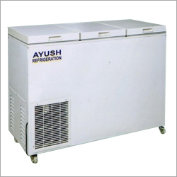 Deep Freezer