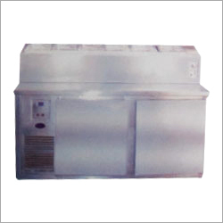 Counter Refrigerator Chiller