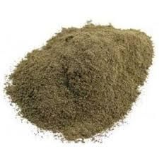 Freeze Dried Neer Brahmi Ingredients: Herbs