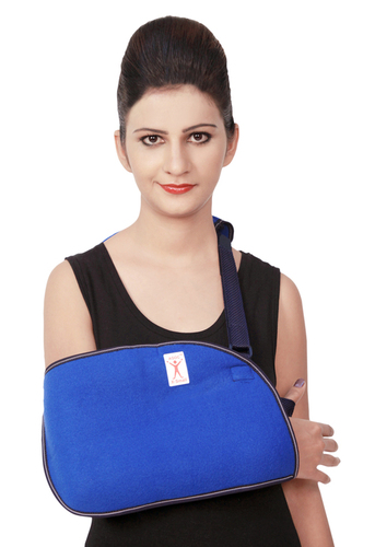 Pouch Arm Sling Baggy Spl