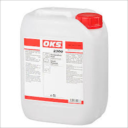 Industrial Hydraulic Oil
