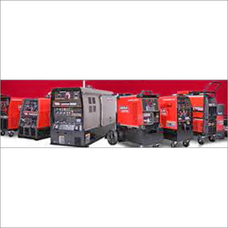 Electric Welding Machine