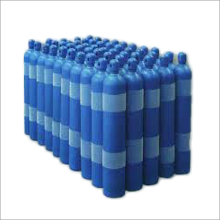 Industrial Gases