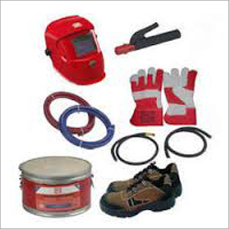 Industrial Welding Equipment