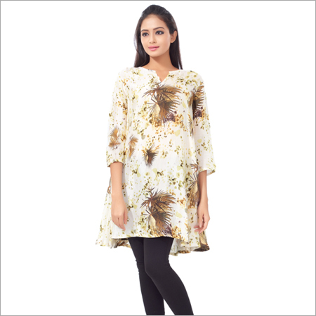 Cotton Casual Dresses