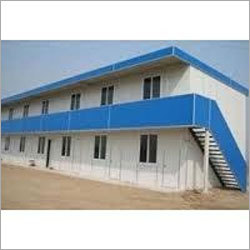 Prefabricated Houses