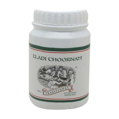 Eladi Choornam - 50 gms Eladi Choornam - 50 gms