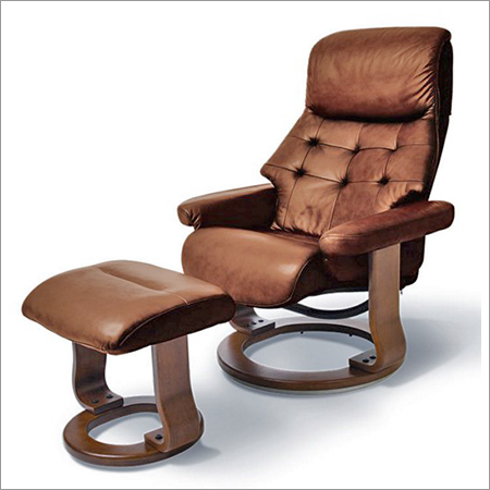 Genuine Leather Recliners