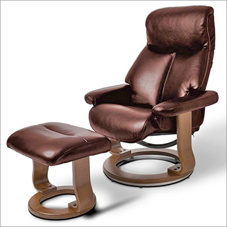 Brown Recliner Chairs