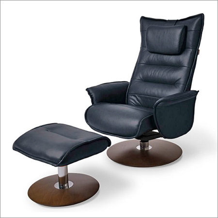 Executive Leather Recliners