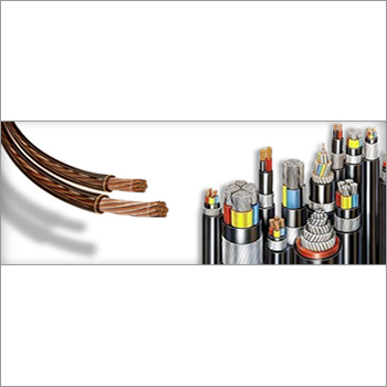 Power Unarmored Cables