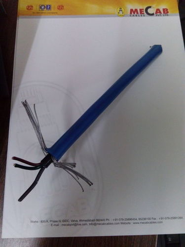Instrument Cable