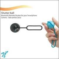 Bluetooth Remote Shutter
