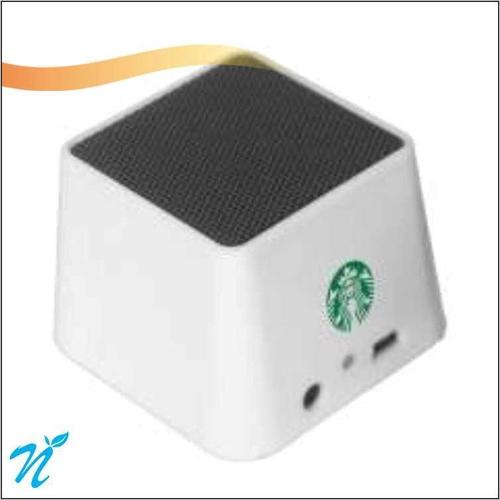 Cube Speaker