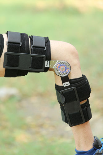 Knee ROM Brace