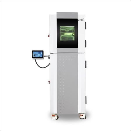 Environmental Simulation Test Chambers