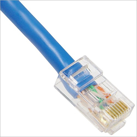 6 Patch Cord