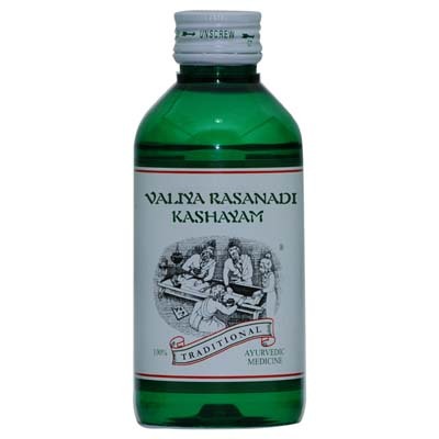 Valiya Rasanadi Kashayam - 200 ml