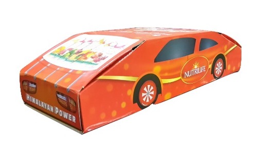 Packaging Boxes