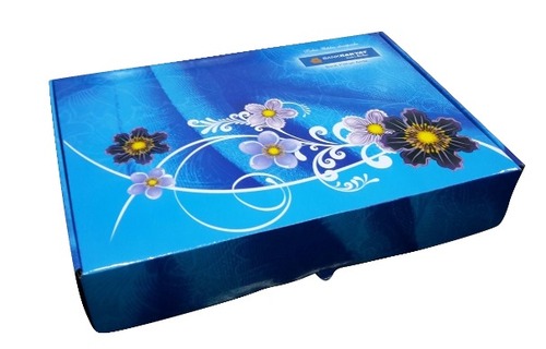 E Flute Box