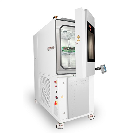 Test Chamber PAC 120 AH & BH