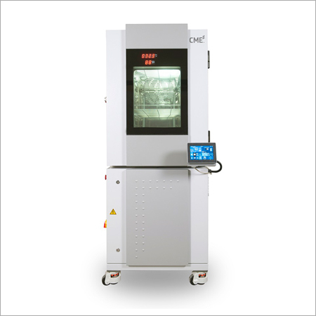Test Chamber PAC 540 AH & BH