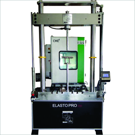 Climatic Chamber with UTM Integration
