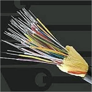 Optical Fibre Cable Splicing